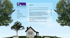 Desktop Screenshot of bannockburnfreerange.com.au
